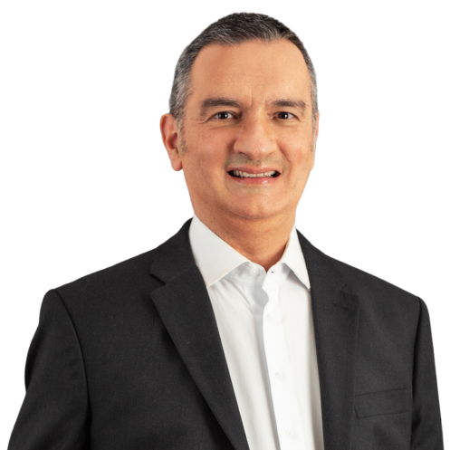 Roberto Quiroga Mosquera